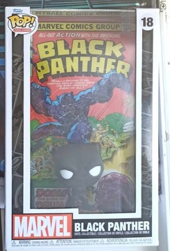 Black Panther 18 Funko pop