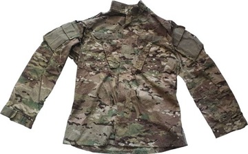 Bluza wojskowa Multicam Oryginał US Army Demobil M