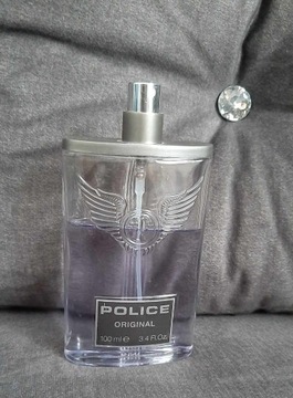 Police Original woda toaletowa 100 ml 