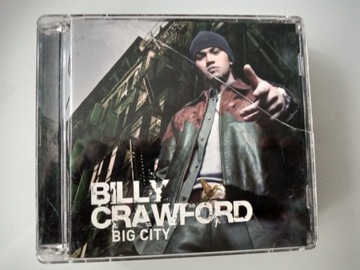 Billy Crawford - Big City