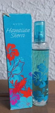 Avon Hawaiian Shores Unikat