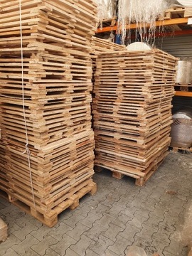 Przekladki drewniane 120X80 