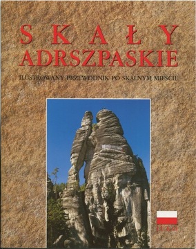 "Skały Adrszpaskie"