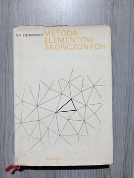 Metoda elementów skończonych - Zienkiewicz