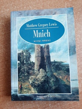 MNICH - MATTHEW GREGORY LEWIS