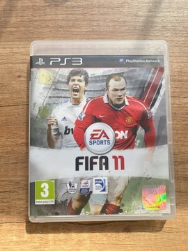 FIFA 11 PS3       