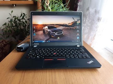 Lenovo ThinkPad Edge E330 SSD i5-3320M Gwarancja