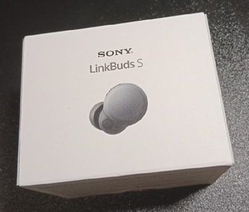 Sony LinkBuds S