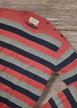 Jack & Jones sweter męski Nowy look rozm XL