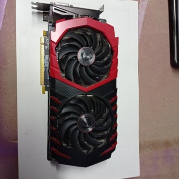 Karta Graficzna Radeon RX570 RX 570 Gaming X 4GB