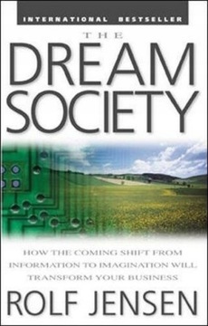 The Dream Society Rolf Jensen