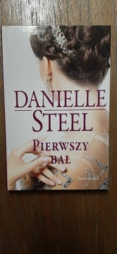 Pierwszy Bal   Danielle Steel