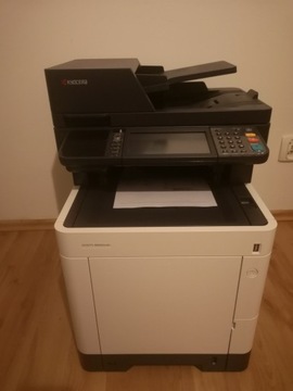 Urządzenie wielofunkcyjne Kyocera ECOSYS M6630CIDN