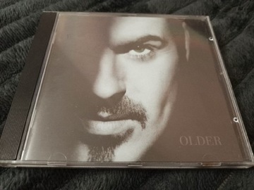 CD GEORGE MICHAEL Older 1996r. Virgin Records EX++