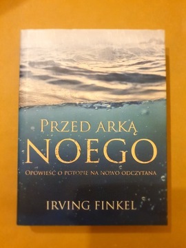 Przed arką Noego