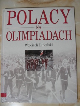 Polacy na olimpiadach