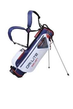 Big Max Dri Lite 7 stand bag do golfa