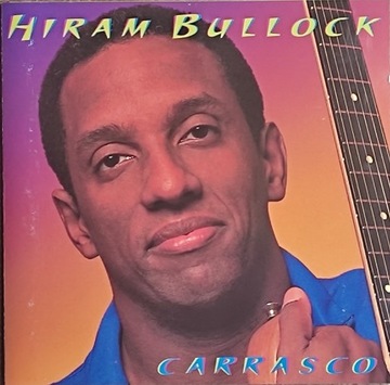 BULLOCK Hiram -  Carassco - Fantasy -1997