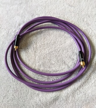 Kabel Melodika MDSW30 - Purple Rain 3.0m