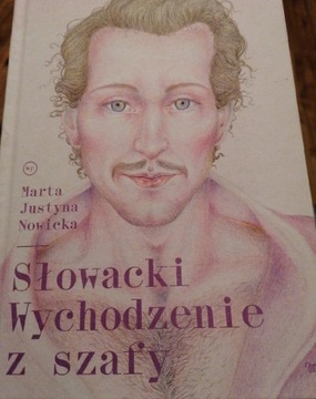 Słowacki. Wychodzenie z szafy