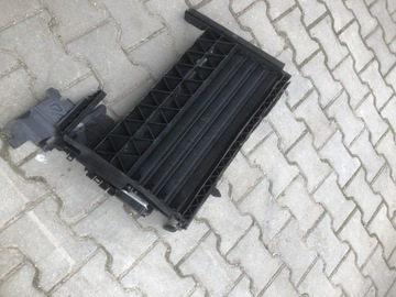 Żaluzja Roleta Chłodnic citroen c4 2020- 1138316