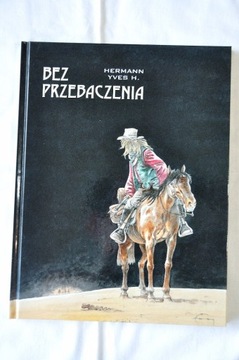 Bez przebaczenia - Hermann