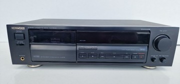 Magnetofon Cassette deck Kenwood KX 3030 KX-3030   LOK2