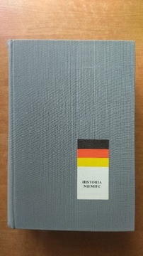Historia Niemiec Czapliński