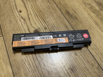 Bateria ThinkPad T440