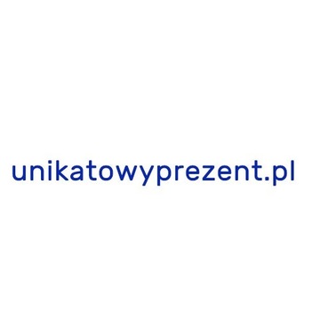 unikatowyprezent.pl  - domena 
