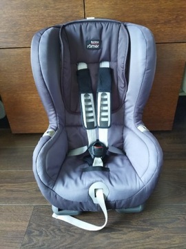 Fotelik samochodowy Britax Romer ISOFIX 9-18kg