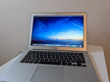 Apple MacBook Air A1466 13" Mid 2012 I5/4gb/128gb