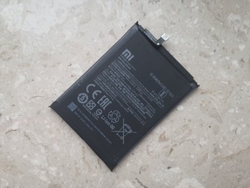 Oryginalna Bateria Xiaomi Redmi 9 BN54