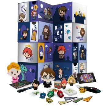 Harry Potter: Magical Infinity Advent Calendar '21