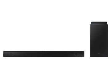 SAMSUNG Sound Bar HW-B550/ZF - Dolby Audio/DTS 