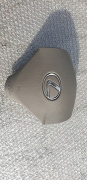 PODUSZKA AIR BAG KIEROWCY LEXUS RX