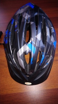 Kask rowerowy Bell / Unisize 50-57cm /