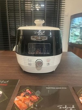 Frederick Excellence MULTI-COOKER D-19