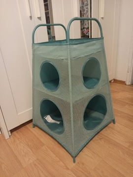 Ikea TIGERFINK organizer półki