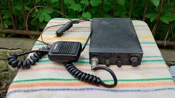 CB radio Uniden PRO 510XL+antena