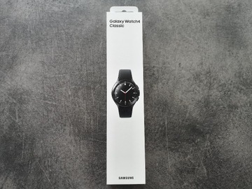 Samsung Galaxy Watch 4 Classic SM-R885F Black LTE 