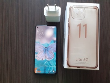 Xiaomi 11 Lite 5G 128GB