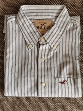 Koszula Hollister XL 100% oryginał