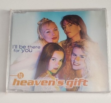 Heaven"s Gift - I'll Be There For You