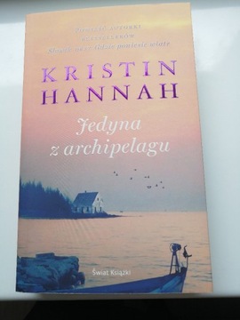 Jedyna z archipelagu Kristin Hannah