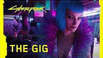 Cyberpunk 2077 na Xbox Series X/S i Xbox One klucz