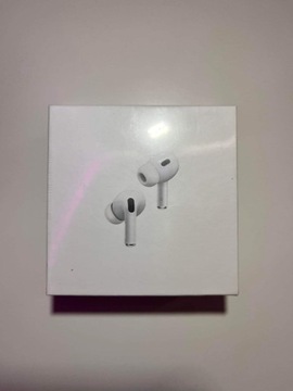 Air pods pro 2. 