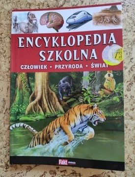 Encyklopedia Szkolna