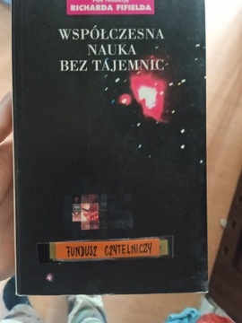 Nauka bez tajemnic 