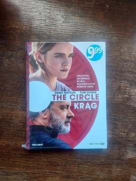 The circle - dramat SF